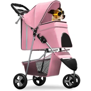Pet Stroller