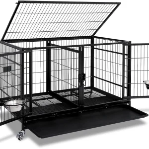 Heavy Duty Dog  Kennel
