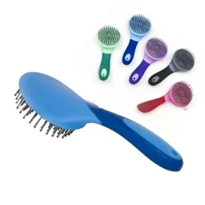 Horse Grooming Brush