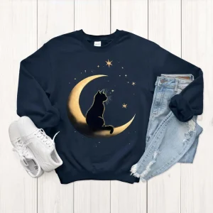 Women Loose Sweatshirts