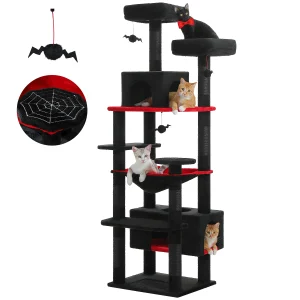 Large Cat Tree