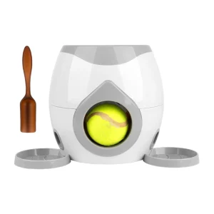 Ball Toss Pet Interactive